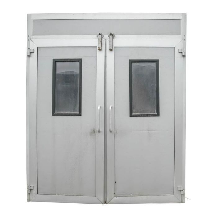 Komora fermentacyjna garownia Pietroberto PB-CF10T