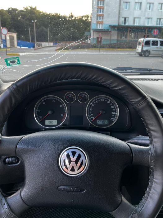 Продам Passat B5+