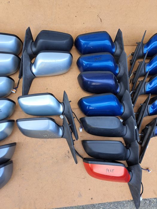 Зеркало Зеркала Мазда 6 GG