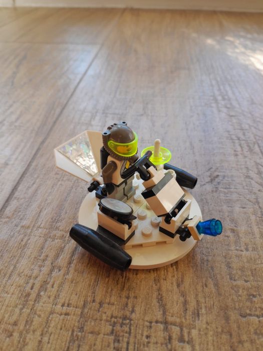 Lego mix zestawów Vintage