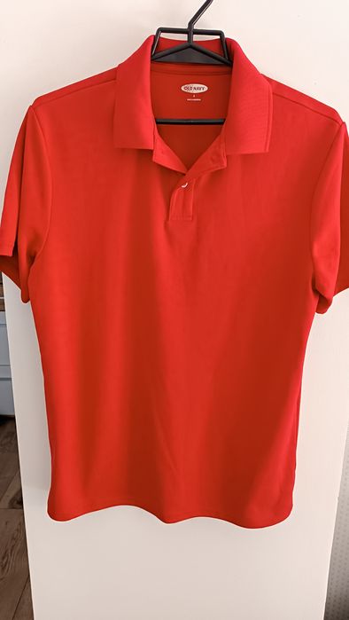 Koszulka sportowa polo Old Navy roz S/M