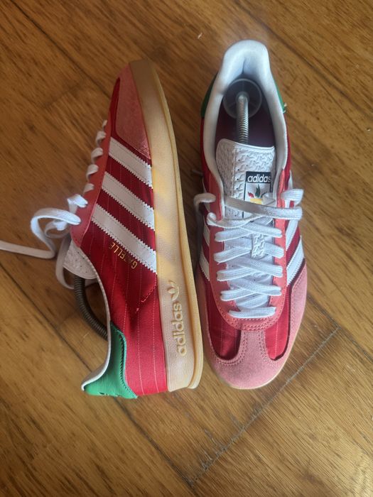 Adidas Gazelle 43