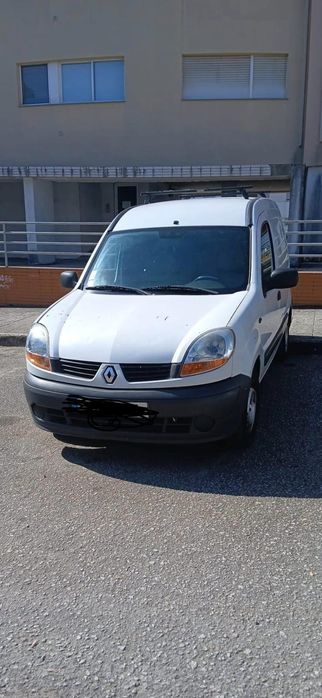 Kangoo 2004 revisada
