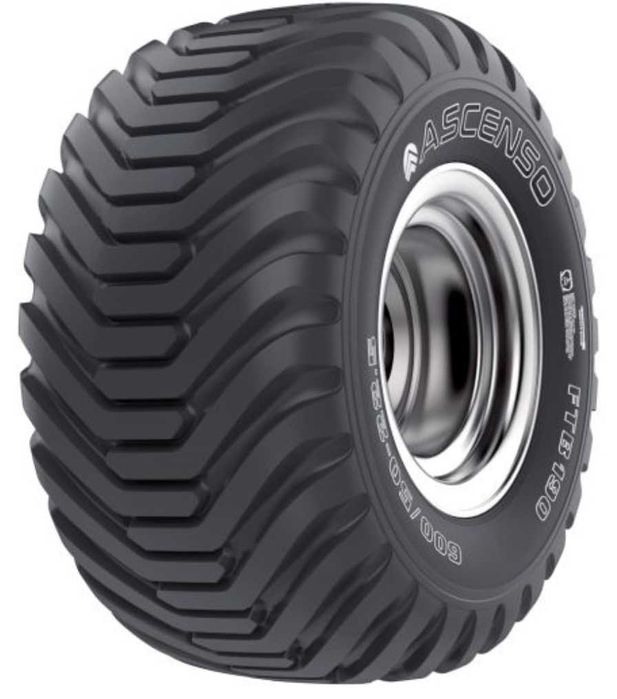 opona  500/60-22.5 /20PR ASCENSO FTB190 170 A8