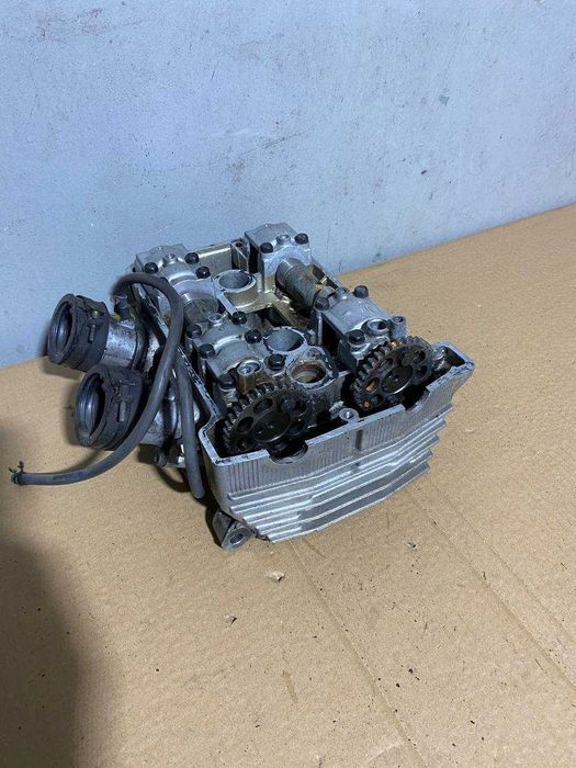 Головка в сборе Yamaha TDM 850 4TX