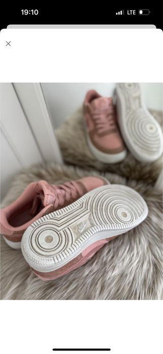 Кросівки Nike Air Force 1