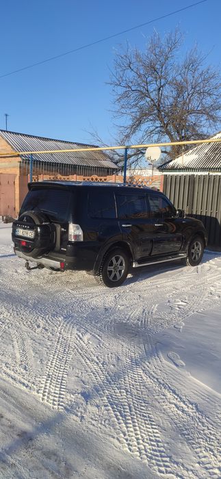 Продам Mitsubishi Pajero Wagon