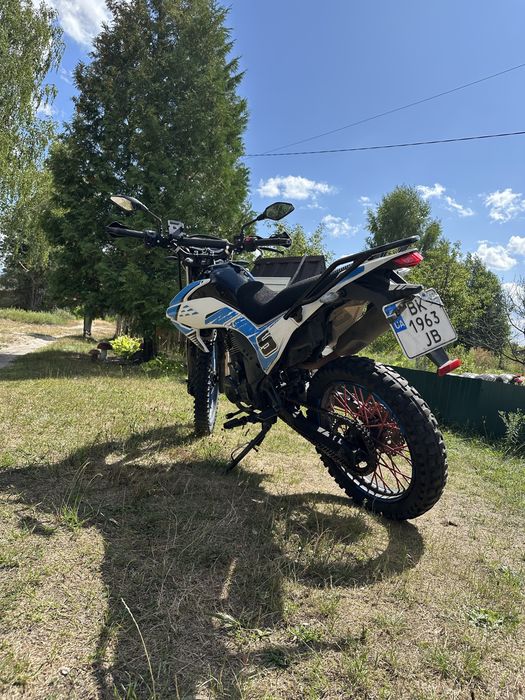 Лонкін 200,loncin 200