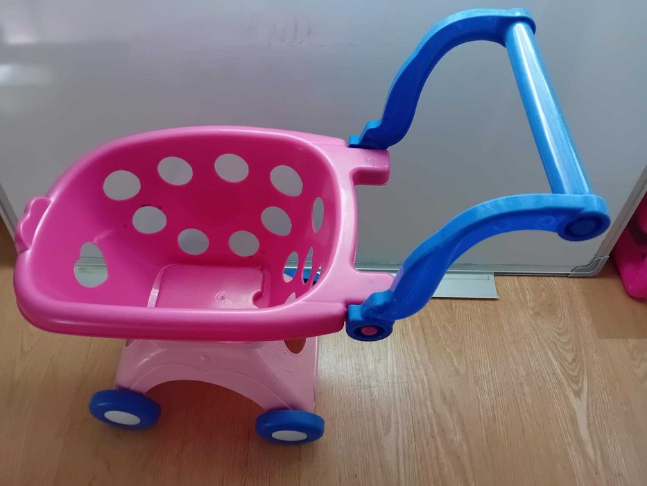 Disco e relógio - Miraculous - Ladybug