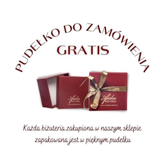 ankabizuteria.pl Srebrna zawieszka JEŻYK „Bursztynek”