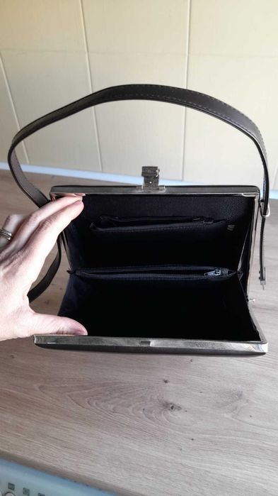 Vendo mala nunca usada