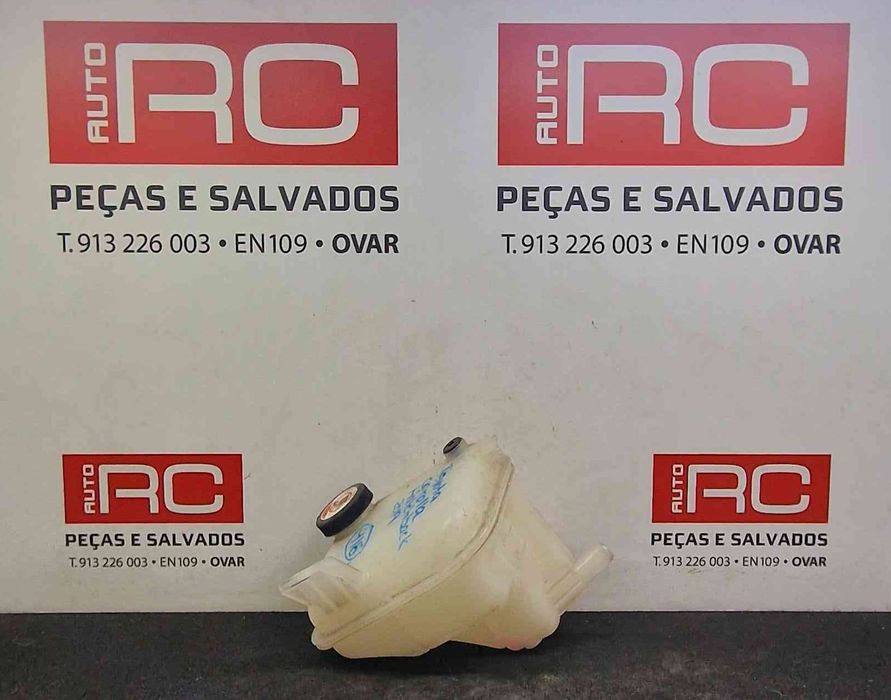 Reservatório / Depósito da Água / Líquido de Refrigeração - TOYOTA COROLLA Hatchback