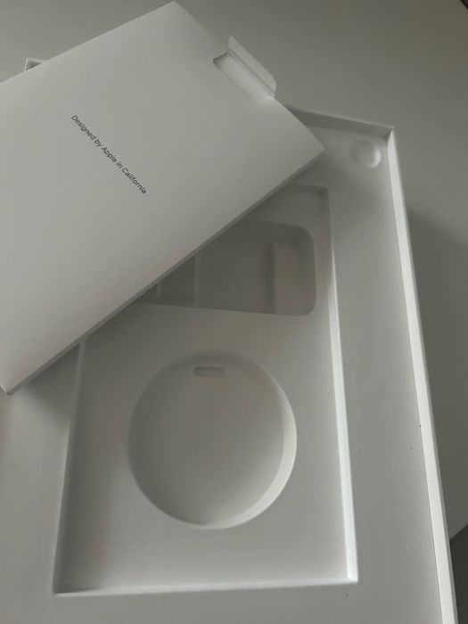 iPad Air 5 generacji M1 WiFi 64GB