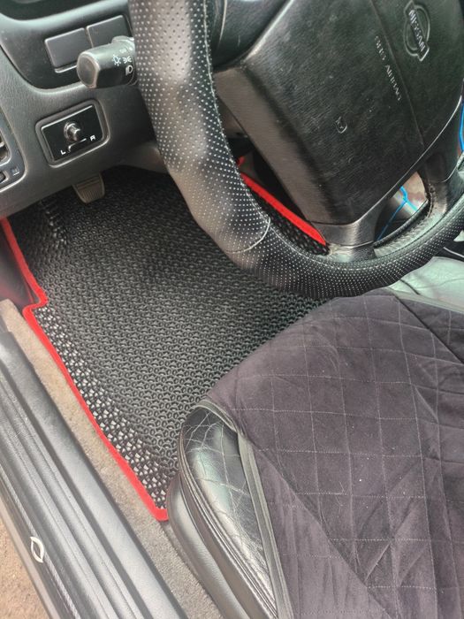 Продам Nissan Maksima a32 QX