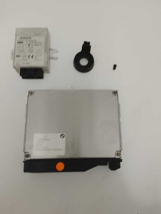 Centralina BMW m52 23I