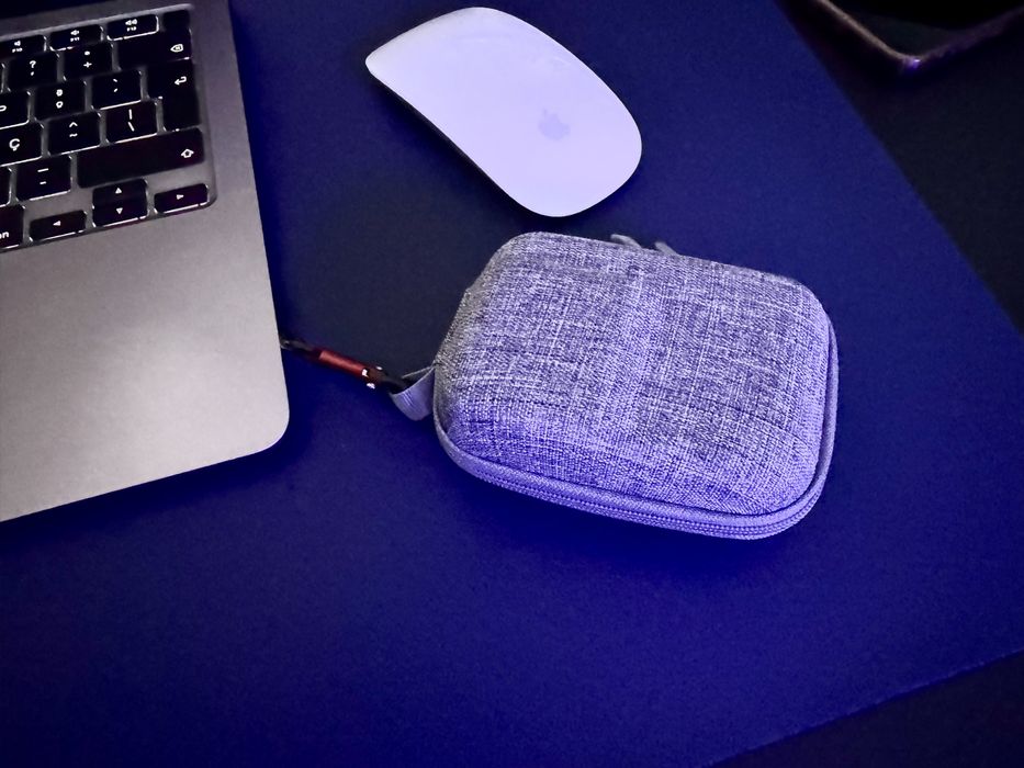 Case Protetor para Action Cam GoPro e Outras