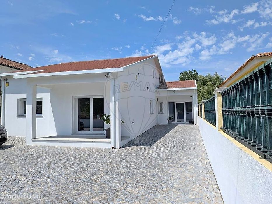 Moradia T3 para venda