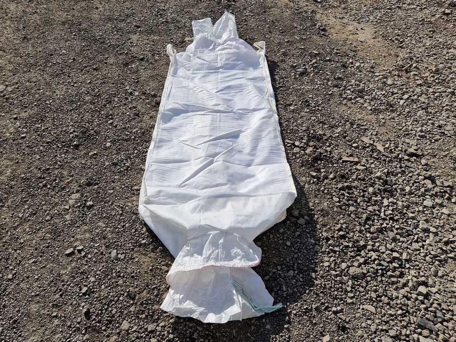 180x95x95 cm, Big Bag Bagi Worki | OWIES | PSZENICA | ŻYTO | zboże