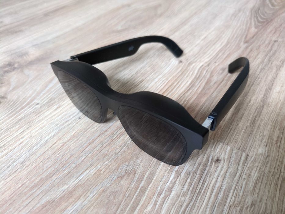 Okulary AR VR XREAL Air