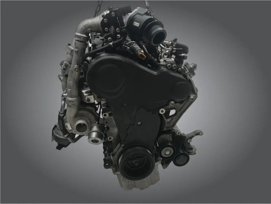 Motor CFC SEAT 2.0L 180 CV