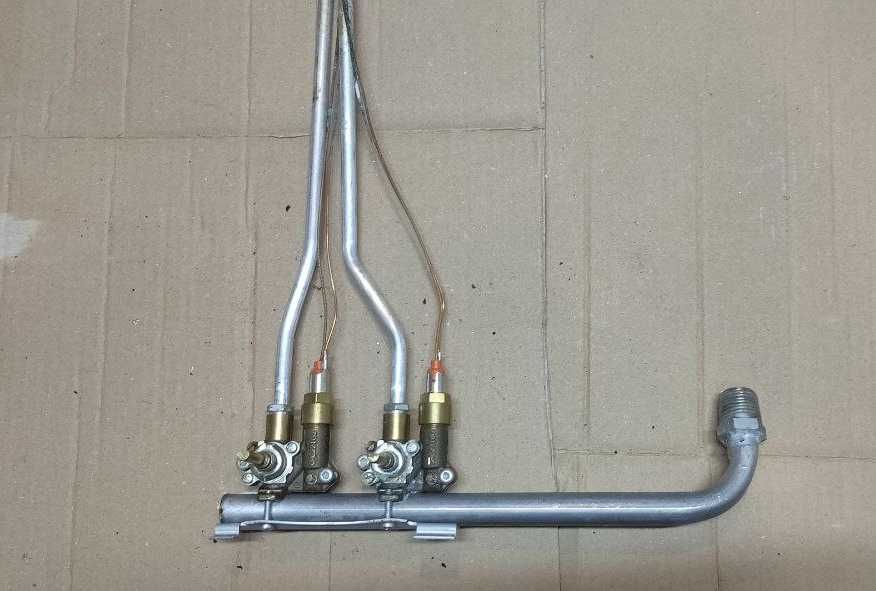 Варочная поверхность Gorenje. Разборка, запчасти, конфорки, краны