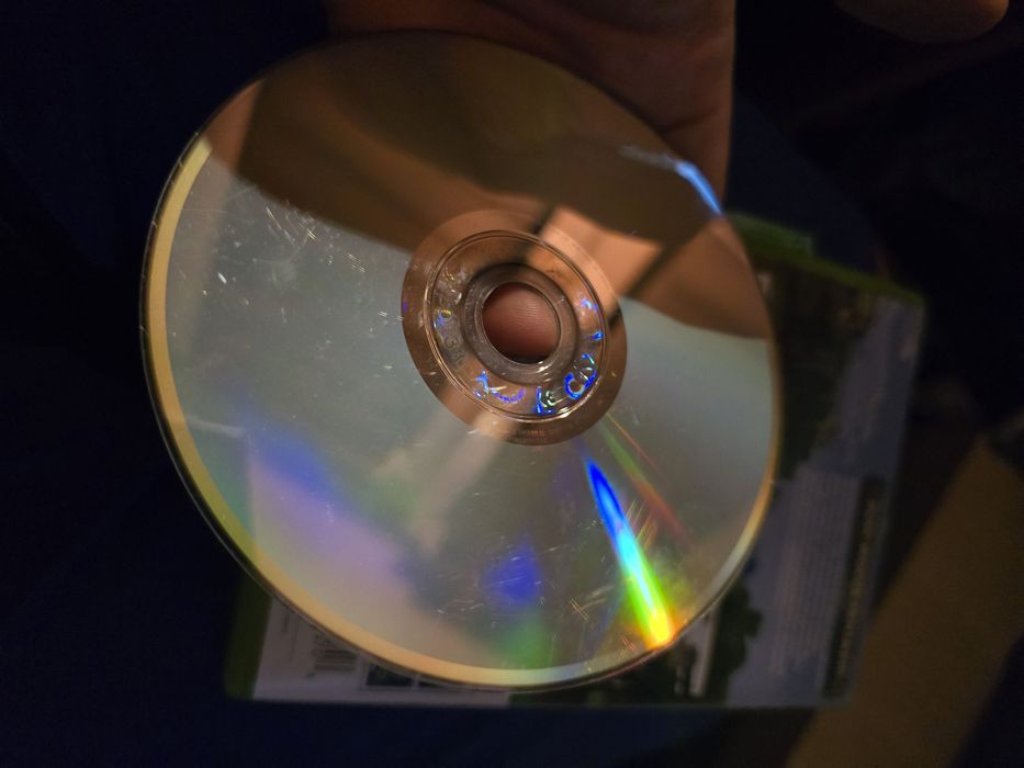 Minecraft Edition Xbox 360