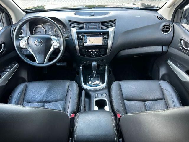 Nissan Navara NP300 Tekna Pro Automatica