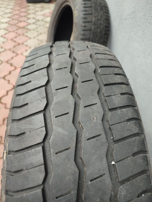 Opony 195/65 R16C, 195/55 R 16, 205/55 R16
