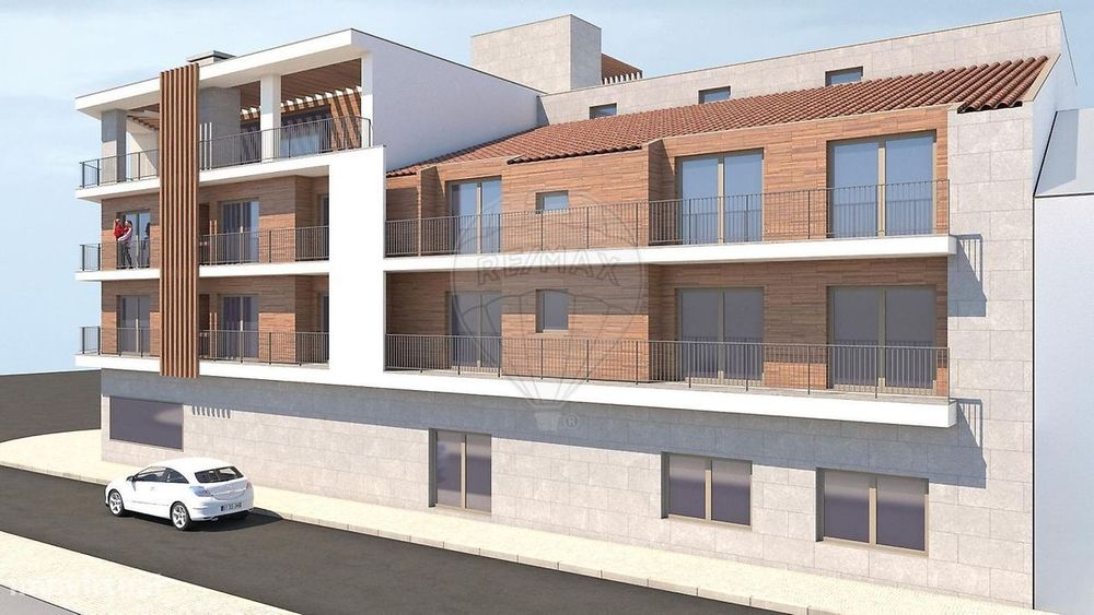 Apartamento T3 para venda