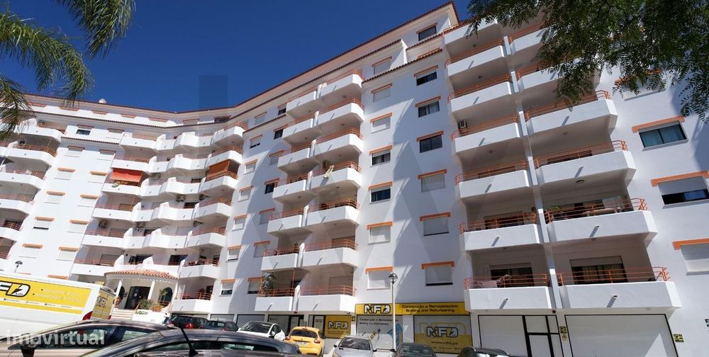 Apartamento T1 + 1 Condomínio Amoreira Mar | Alvor