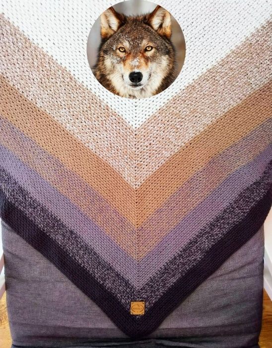 Duża Piękna Wielofunkcyjna Chusta, Szal, Rękodzieło_NA ZAMÓWIENIE