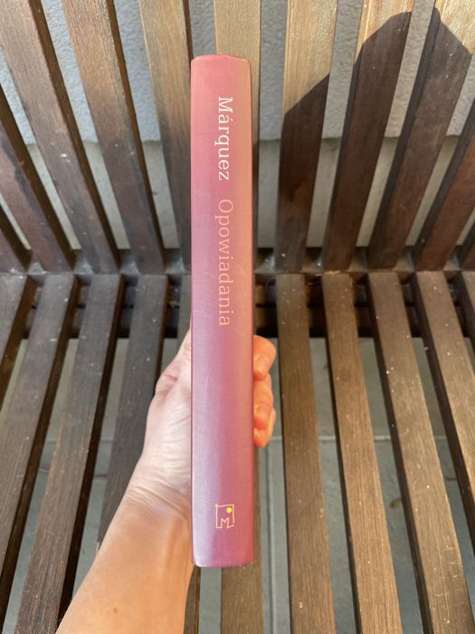 Opowiadania - Gabriel Garcia Marquez