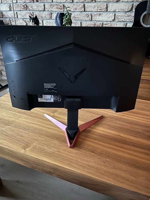 Monitor Acer 24 cale