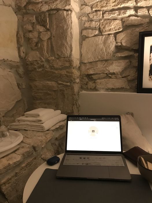 APPLE MACBOOK PRO 2020 (Como novo) + Keyboard Case + Computer Case + Screen Protector64284552796033124