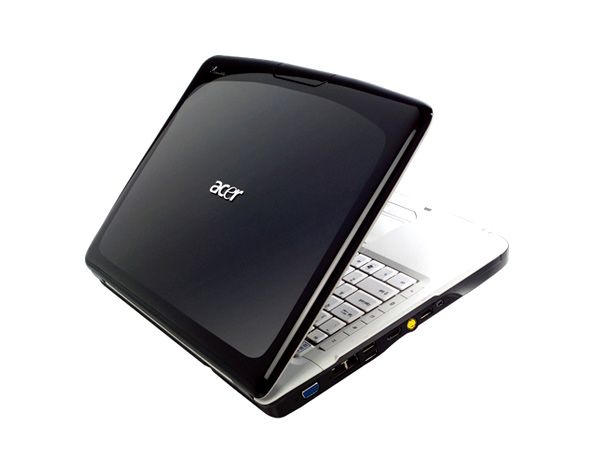 Ноутбук Acer 5920 диск 550gb 2gb пам"ять