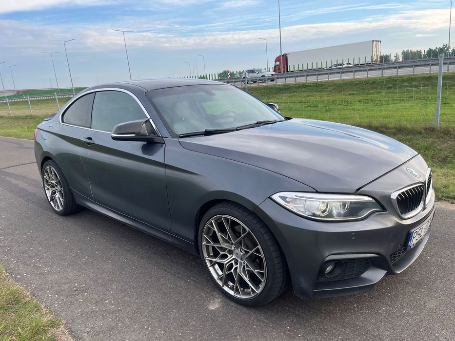 BMW Seria 2