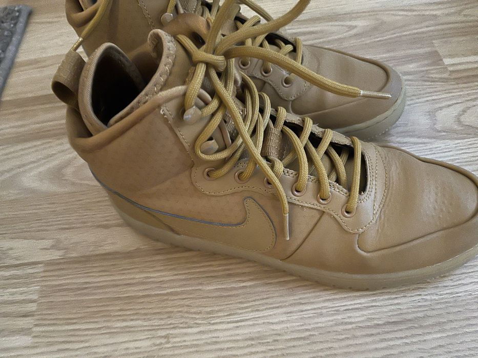 Buty Nike Winter rozmiar 42