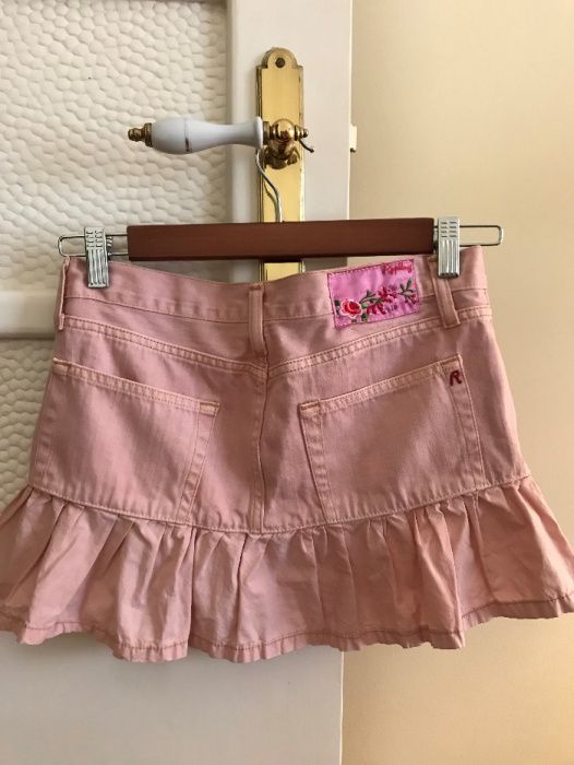 Mini Saia da Marca Fornarina