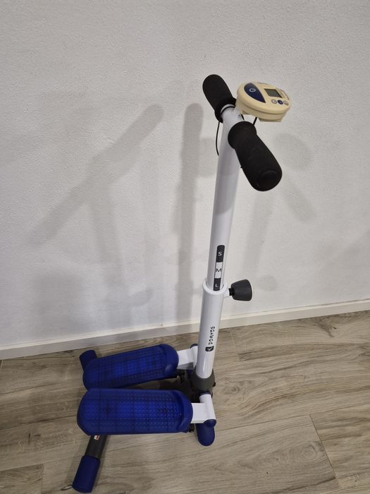Step da Decathlon