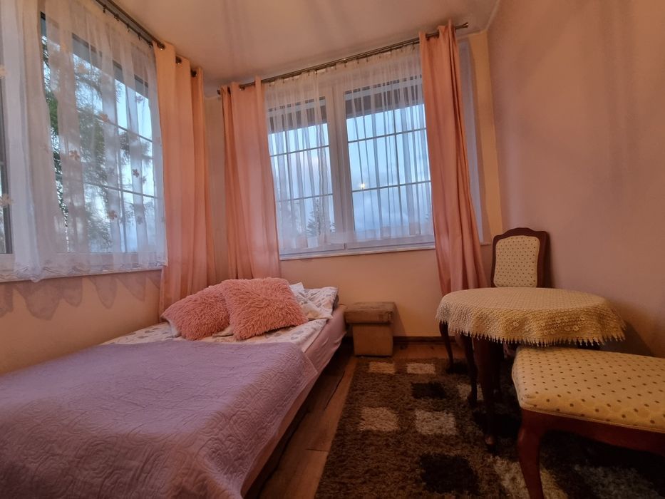 Willa Marta - dom do wynajęcia, ferie zimowe, weekendy.