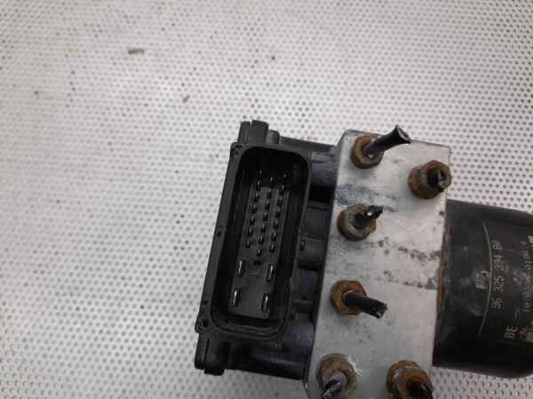 ABS PEUGEOT 206 SW (2E/K)