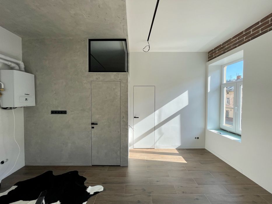 Фарбування стін/приміщення/покраска стін/ремонт квартир