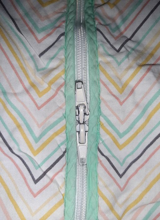 Śpiworek Grobag Travel 18-36 M 2.5 tog