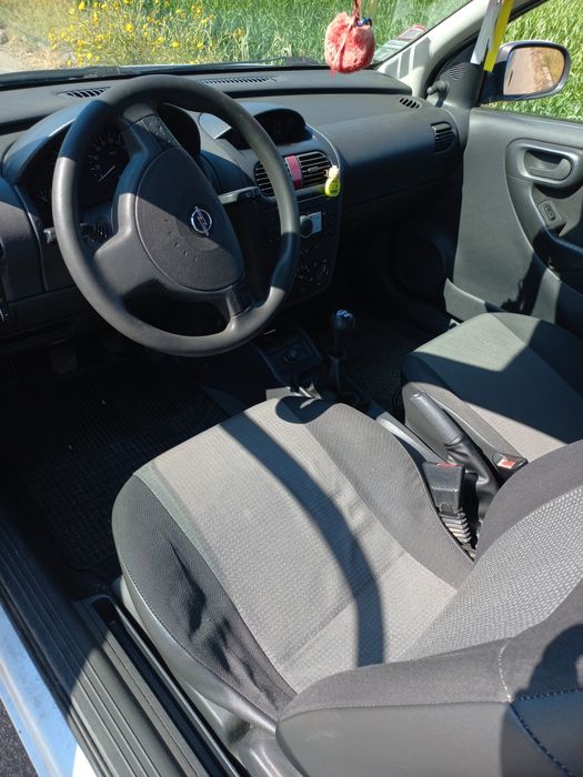 Opel Corsa 1.3 CDTI