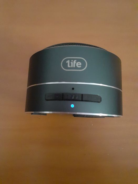 Bluetooth Speaker Like New64284529542017122