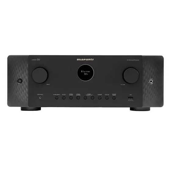 Aparelhagem de alta fidelidade Marantz