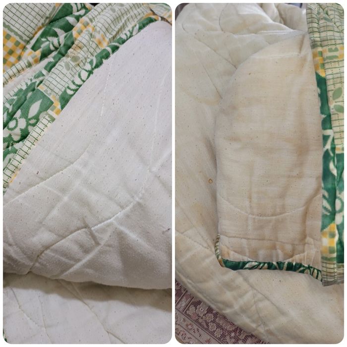 Прання-чистка килимів