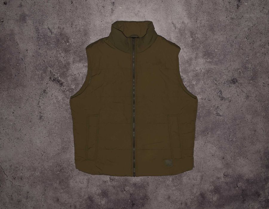 Jack Wolfskin White Frost Vest (Чоловіча Жилєтка Жилєт Вольфскін )