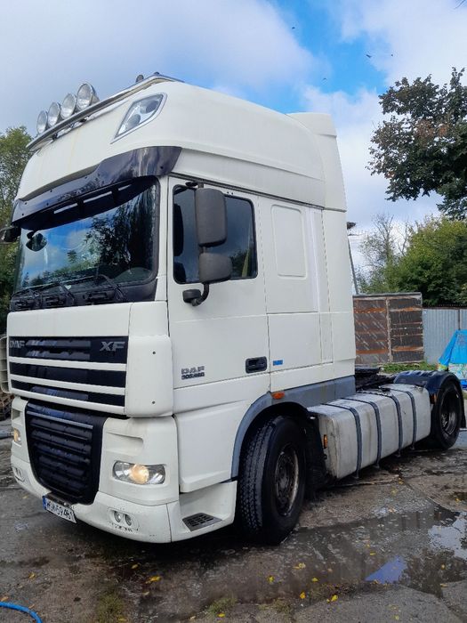 DAF