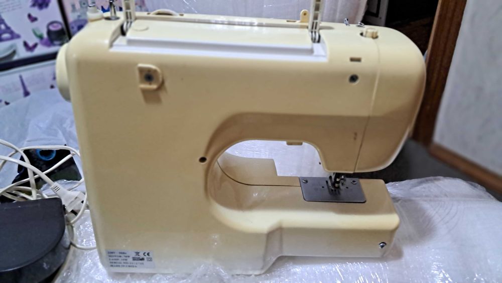 Швейна машинка IKEA
